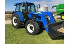 Property photo 15 - FARM EQUIPMENT AUCTION IN WAYNE COUNTY, INDIANA